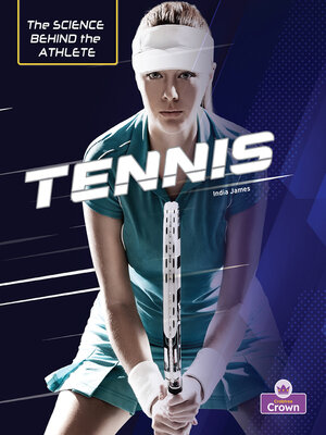 cover image of Tennis